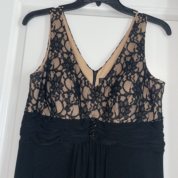 Jessica Howard evening dress - Picture 2 of 4